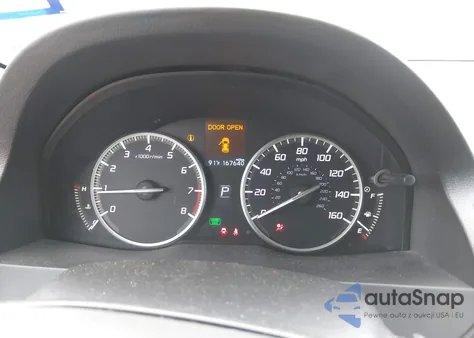 2014 Acura Rdx из США, поврежденный, VIN 5J8TB3H30EL001213